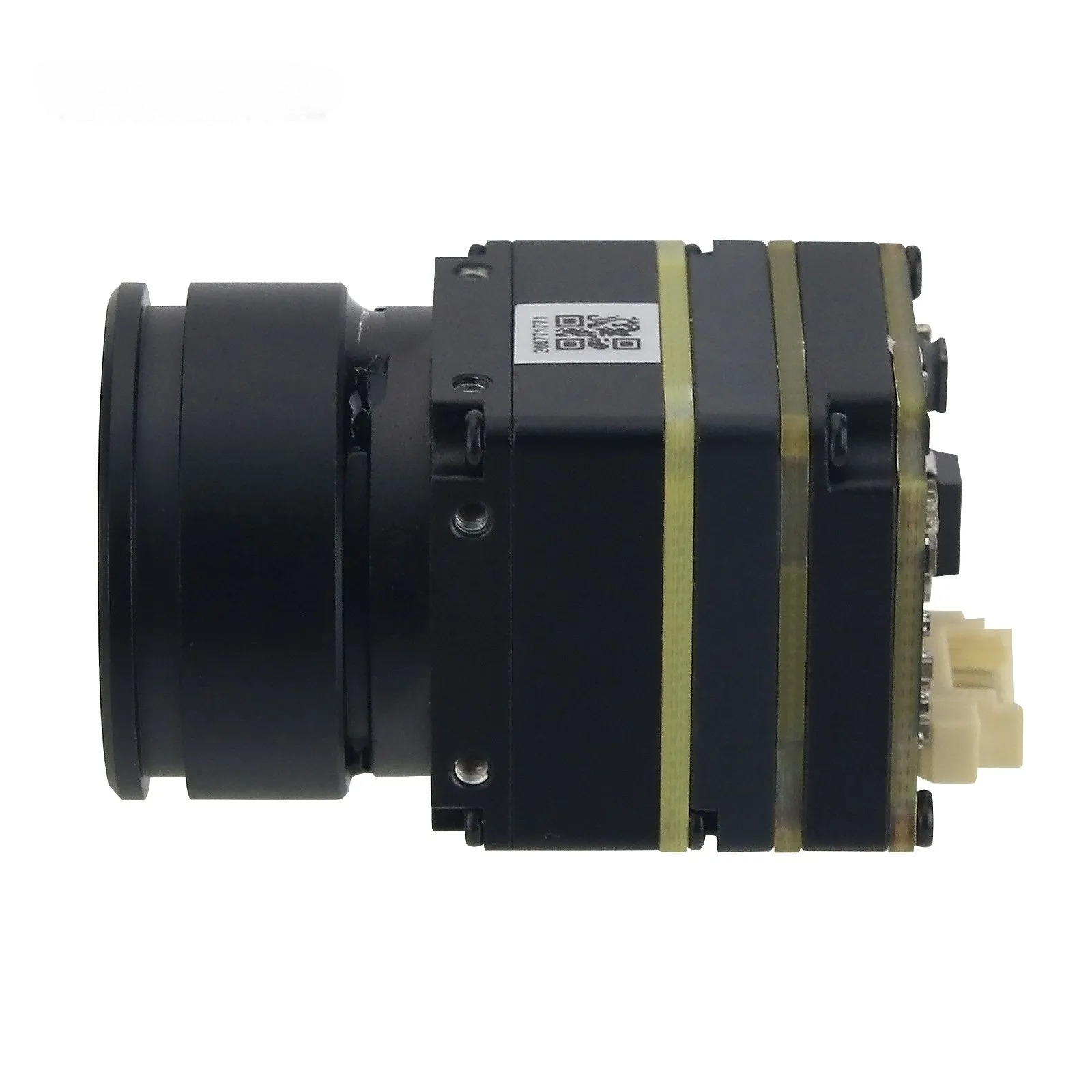 Drone Camera Thermal - JS 640X512 384X288 256X192 9.1MM Lensli