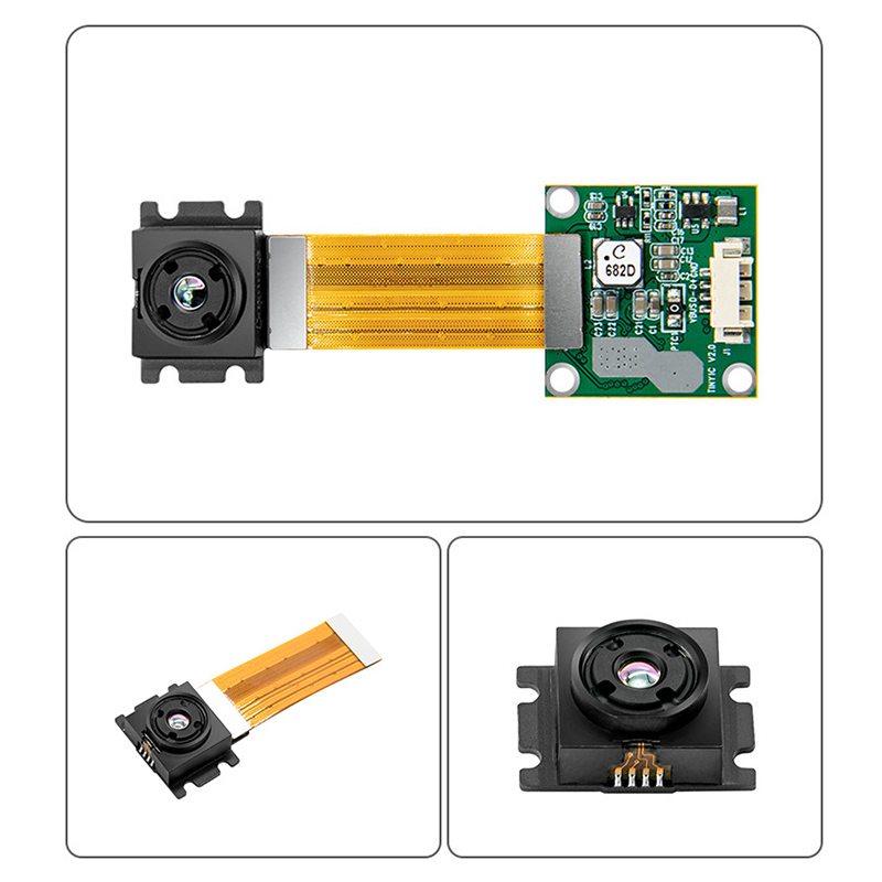 Drone Camera Thermal - Tiny1-C 256x192 IR Termal Görüntüleme Kamera