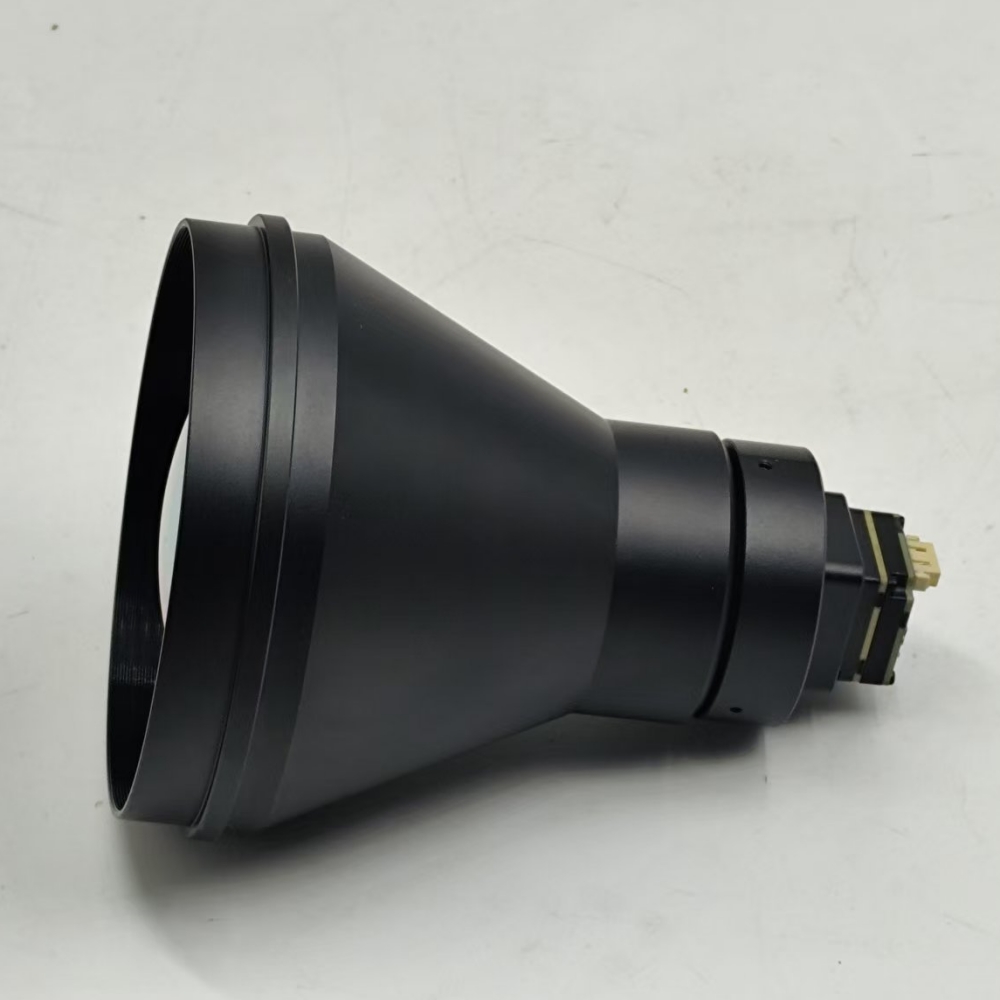NCZOBOE 640*512 CVBS Termal Ka - Drone Camera Thermal incelemesi ve fiyatı