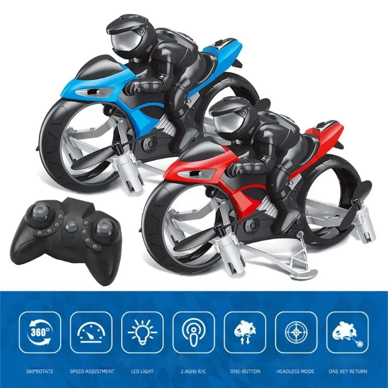 Dublör Motosiklet 2 In 1 Kara  - Drone Camera Mount incelemesi ve fiyatı