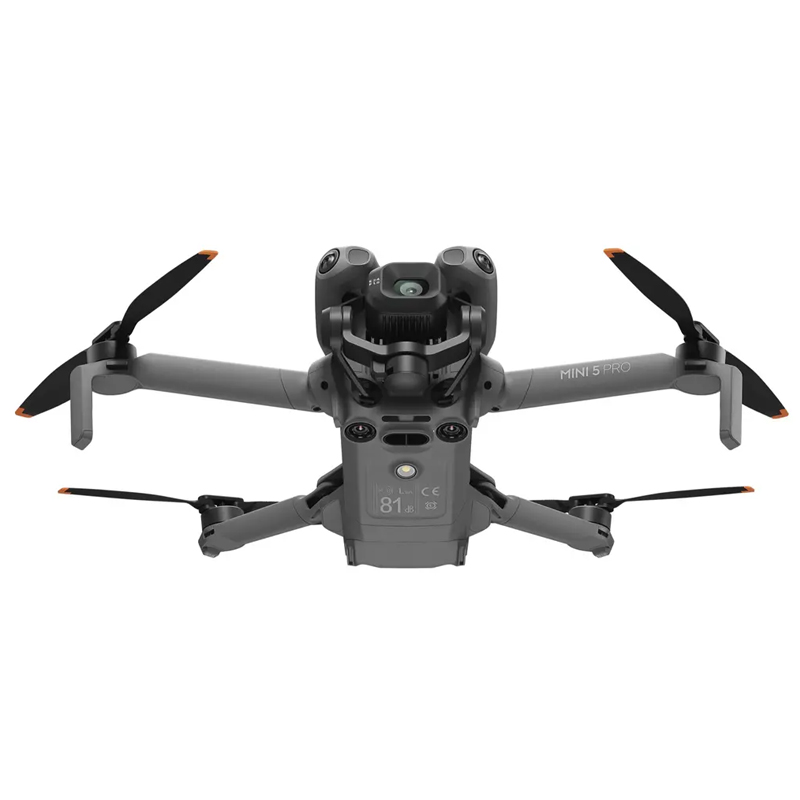 DJI Mini 5 Pro Fly More Combo  - Dji Drone Mini 3 incelemesi ve fiyatı