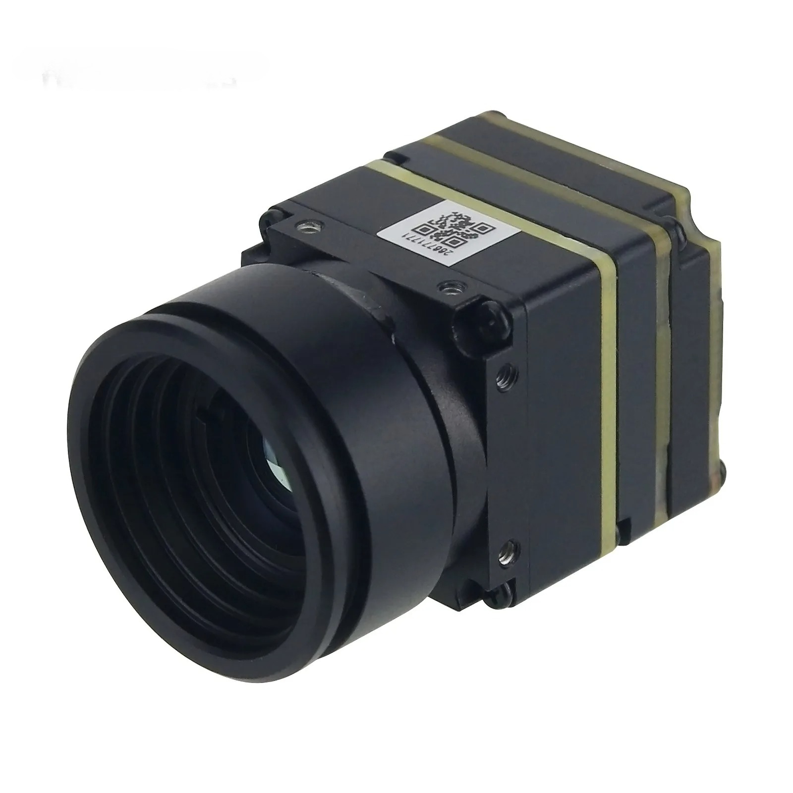 JS 640X512 384X288 256X192 9.1 - Drone Camera Thermal incelemesi ve fiyatı