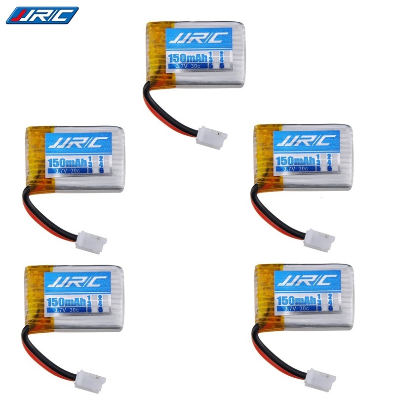 JJRC H36 3.7V 150mAh 30C E010  - Eachine Drone E010 incelemesi ve fiyatı