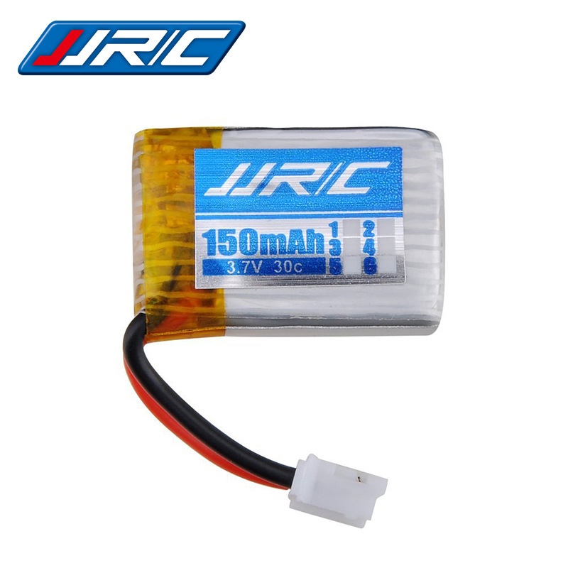 JJRC H36 3.7V 150mAh 30C E010  - Eachine Drone E010 incelemesi ve fiyatı