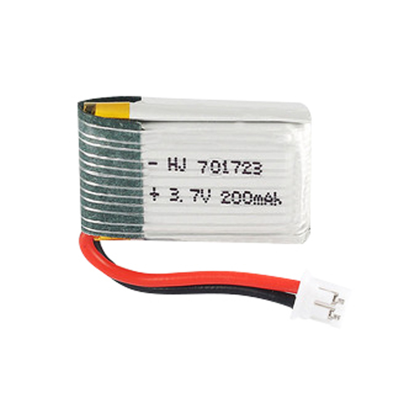 Yükseltme 3.7V 200mAh pil şarj - Eachine Drone E010 incelemesi ve fiyatı