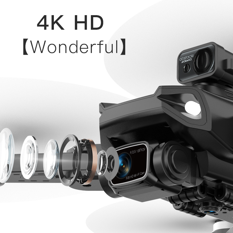 LYZRC L900 pro SE MAX Drone Pr - Drone Camera Hd incelemesi ve fiyatı