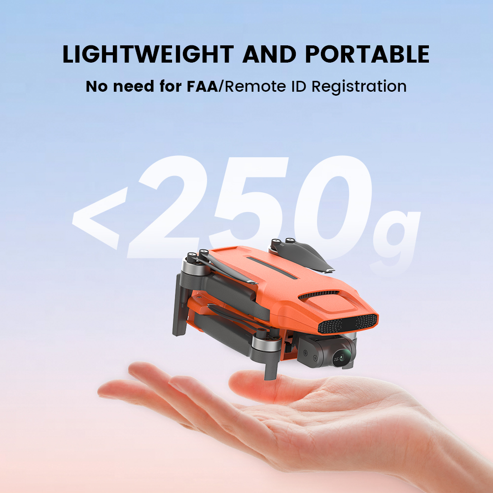 FIMI MINI 3 Kamera Drone 4K 60 - Drone Camera Night Vision incelemesi ve fiyatı