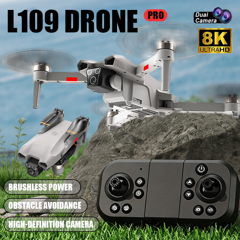 YENİ Sıcak L017 Pro Drone Fırç - Drone Camera Mount incelemesi ve fiyatı